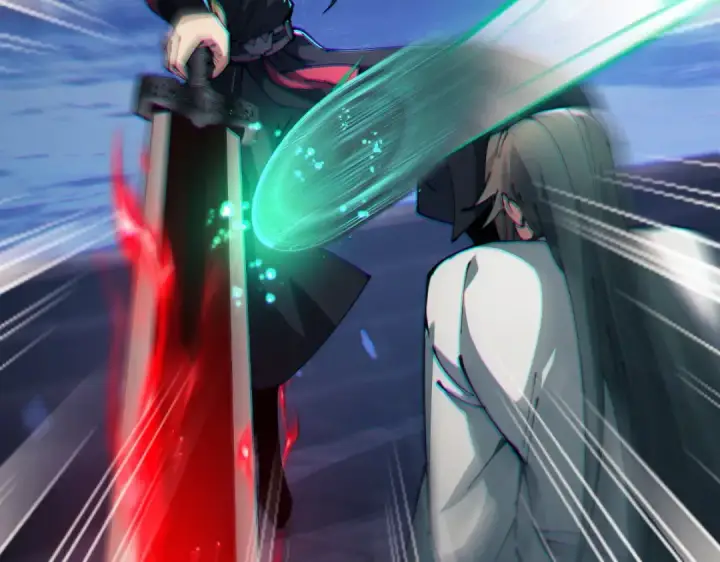 《师尊：这个冲师逆徒才不是圣子》第46话 瑶池圣女，双人成行？图31