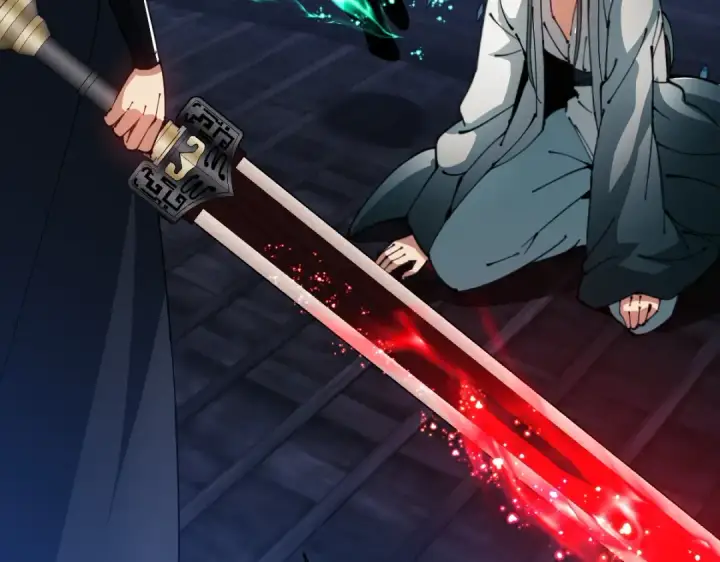 《师尊：这个冲师逆徒才不是圣子》第46话 瑶池圣女，双人成行？图39