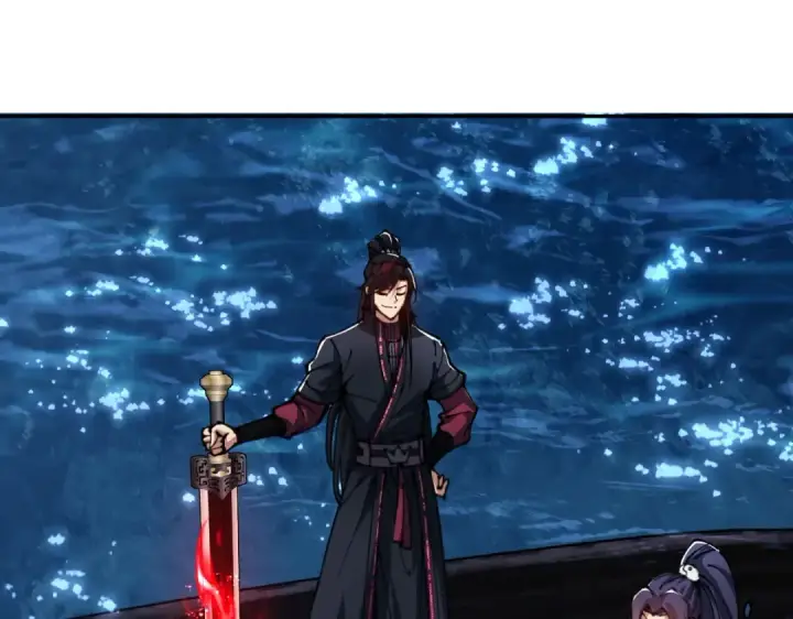 《师尊：这个冲师逆徒才不是圣子》第46话 瑶池圣女，双人成行？图41
