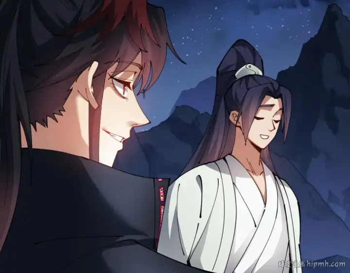 《师尊：这个冲师逆徒才不是圣子》第46话 瑶池圣女，双人成行？图48