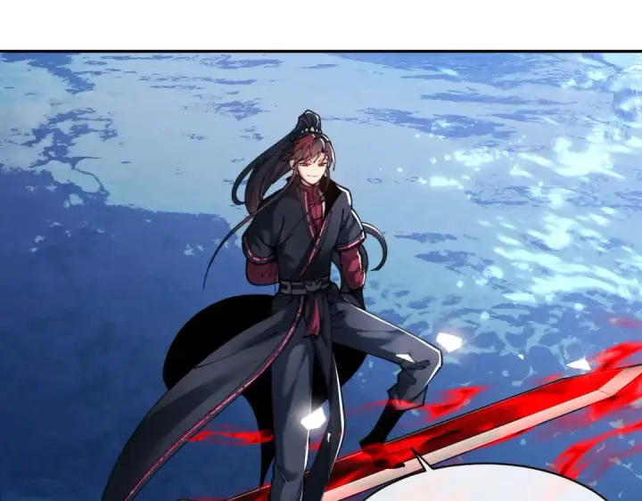 《师尊：这个冲师逆徒才不是圣子》第46话 瑶池圣女，双人成行？图51