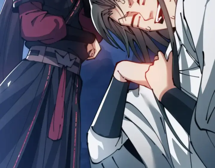 《师尊：这个冲师逆徒才不是圣子》第46话 瑶池圣女，双人成行？图6