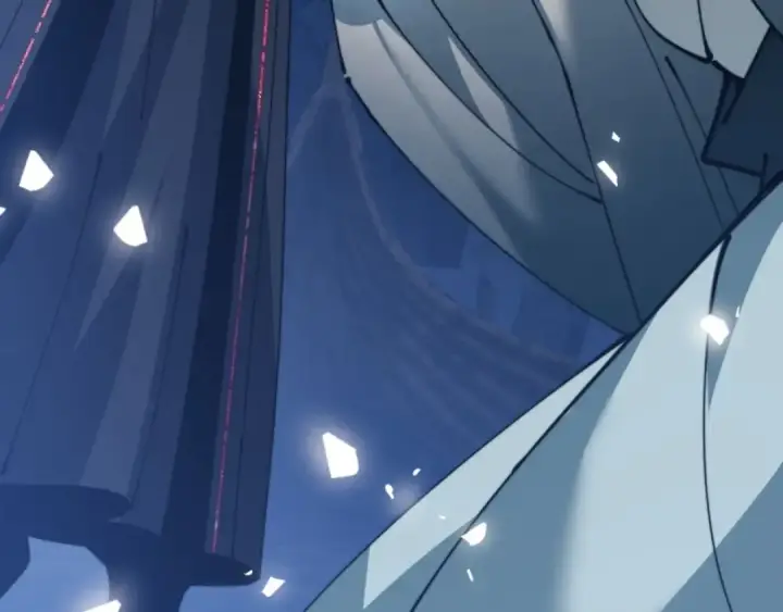 《师尊：这个冲师逆徒才不是圣子》第46话 瑶池圣女，双人成行？图7