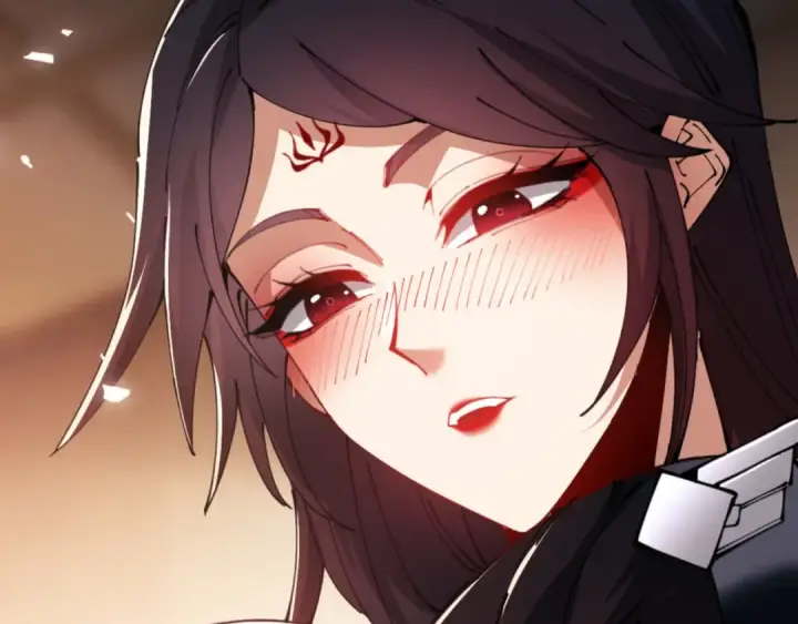 《师尊：这个冲师逆徒才不是圣子》第46话 瑶池圣女，双人成行？图74