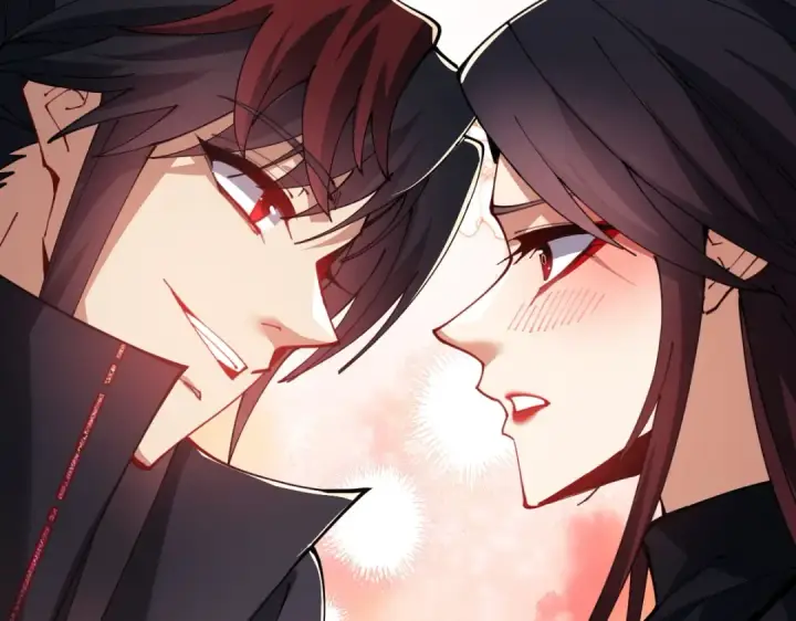 《师尊：这个冲师逆徒才不是圣子》第46话 瑶池圣女，双人成行？图98