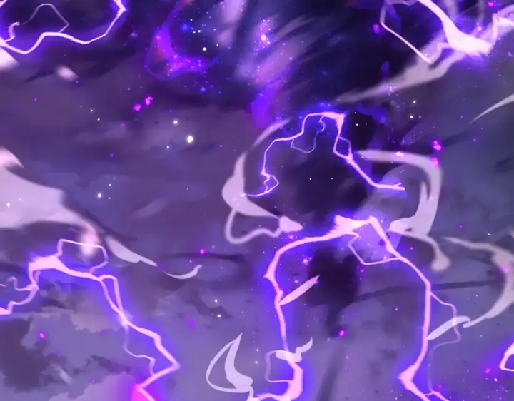 《师尊：这个冲师逆徒才不是圣子》第47话 美人纷纷助雷劫图101