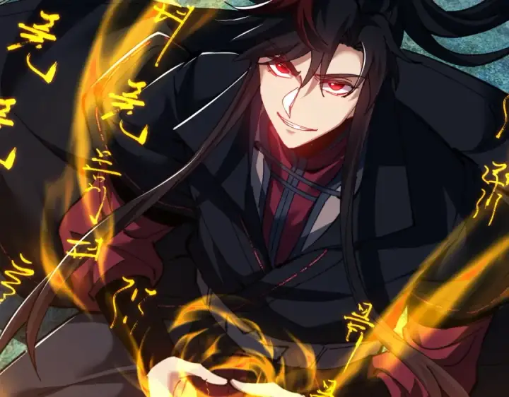 《师尊：这个冲师逆徒才不是圣子》第47话 美人纷纷助雷劫图106