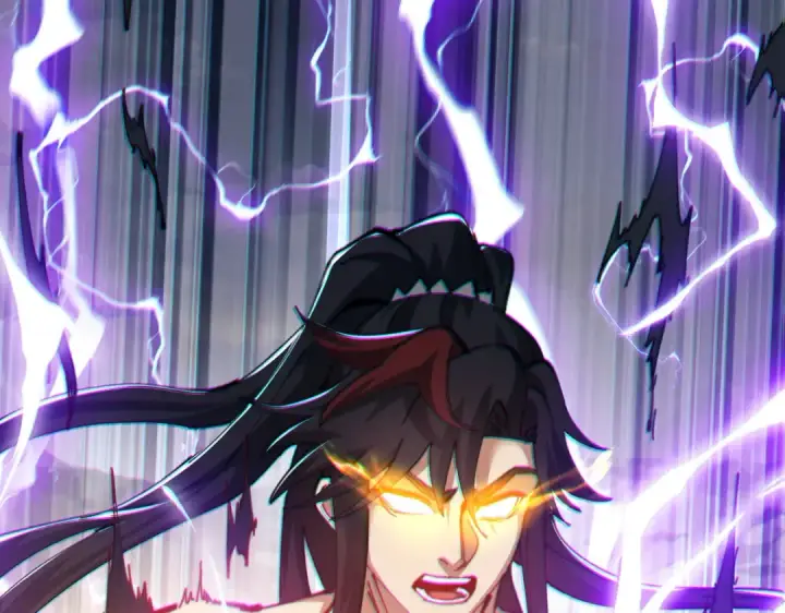 《师尊：这个冲师逆徒才不是圣子》第47话 美人纷纷助雷劫图132