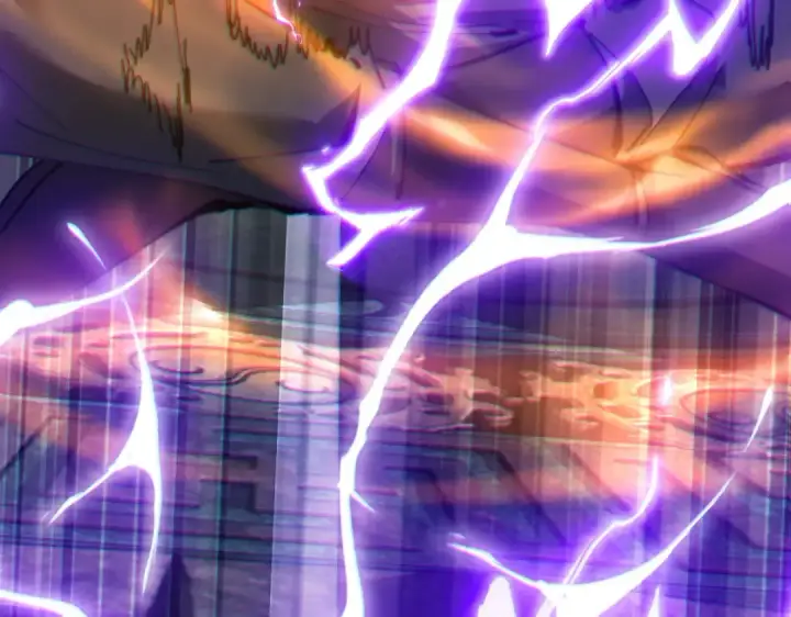 《师尊：这个冲师逆徒才不是圣子》第47话 美人纷纷助雷劫图134