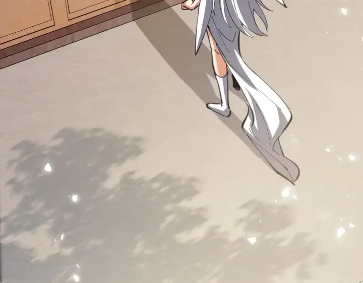 《师尊：这个冲师逆徒才不是圣子》第47话 美人纷纷助雷劫图15