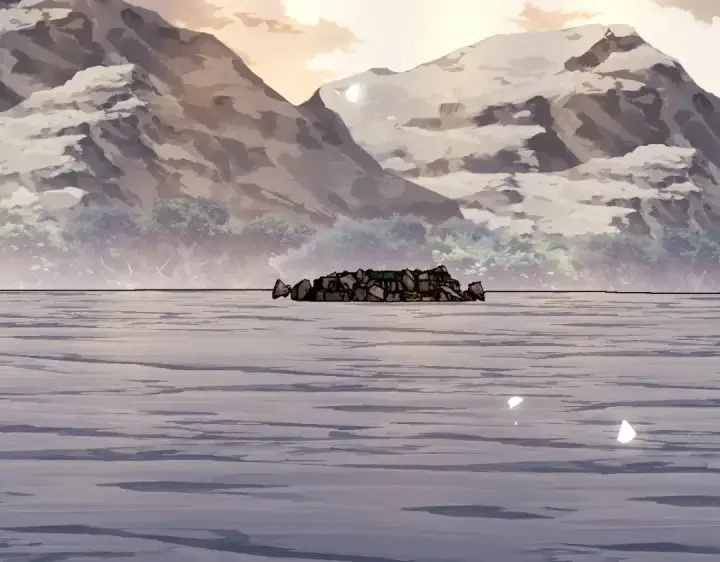 《师尊：这个冲师逆徒才不是圣子》第47话 美人纷纷助雷劫图157
