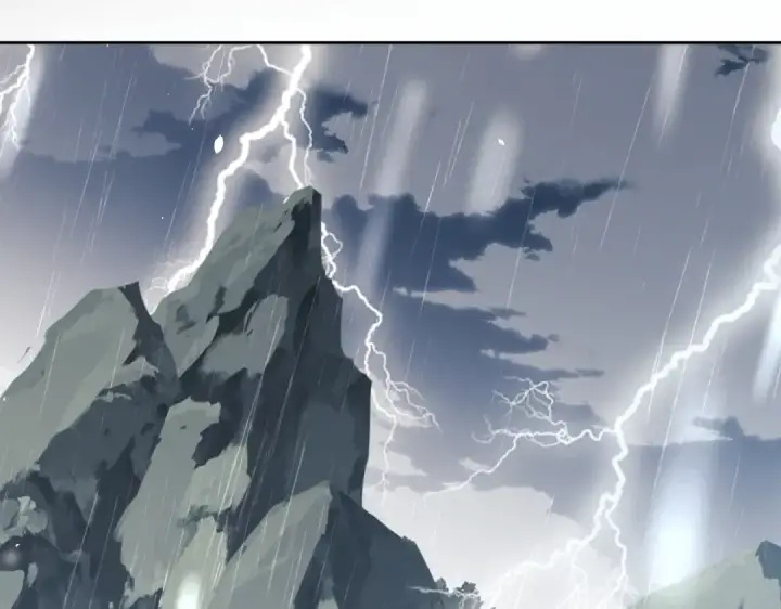 《师尊：这个冲师逆徒才不是圣子》第47话 美人纷纷助雷劫图29