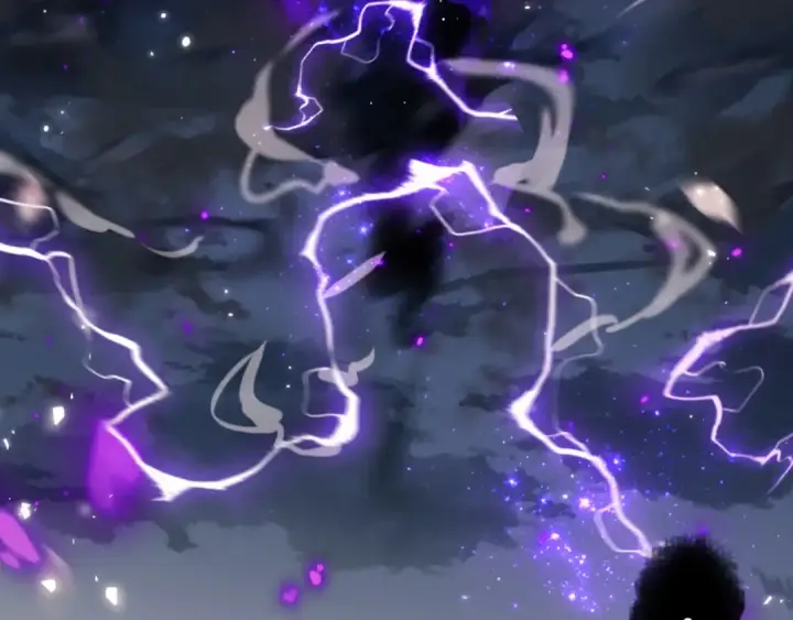 《师尊：这个冲师逆徒才不是圣子》第47话 美人纷纷助雷劫图52