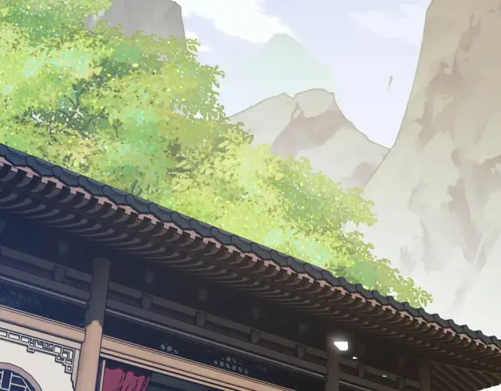 《师尊：这个冲师逆徒才不是圣子》第47话 美人纷纷助雷劫图7