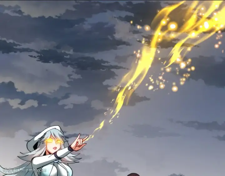 《师尊：这个冲师逆徒才不是圣子》第47话 美人纷纷助雷劫图72