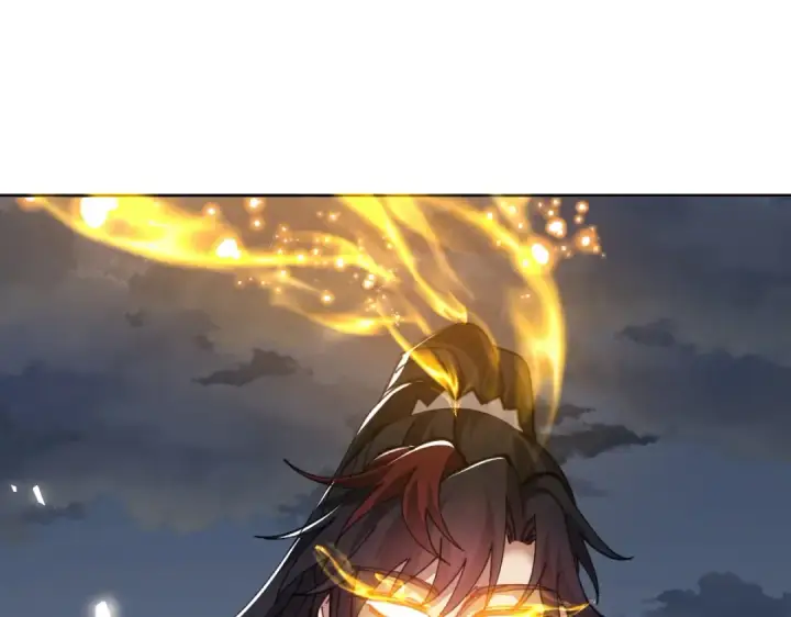 《师尊：这个冲师逆徒才不是圣子》第47话 美人纷纷助雷劫图76