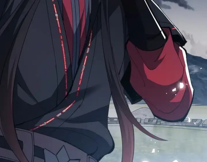 《师尊：这个冲师逆徒才不是圣子》第47话 美人纷纷助雷劫图84