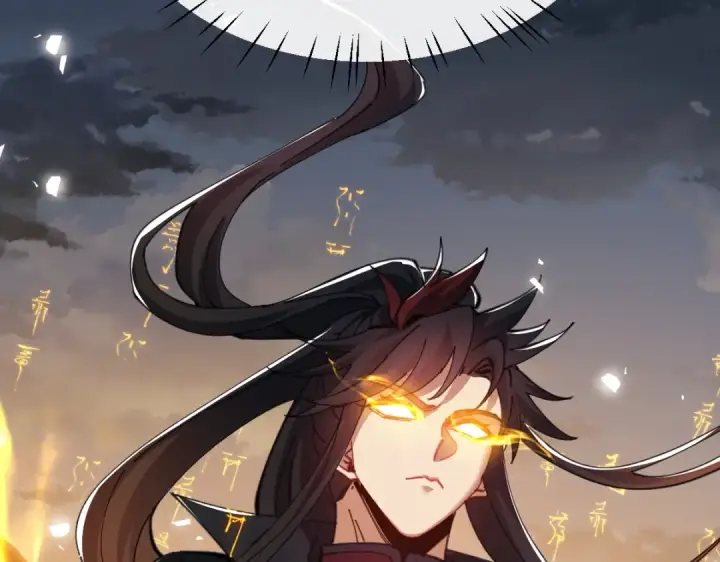 《师尊：这个冲师逆徒才不是圣子》第47话 美人纷纷助雷劫图93