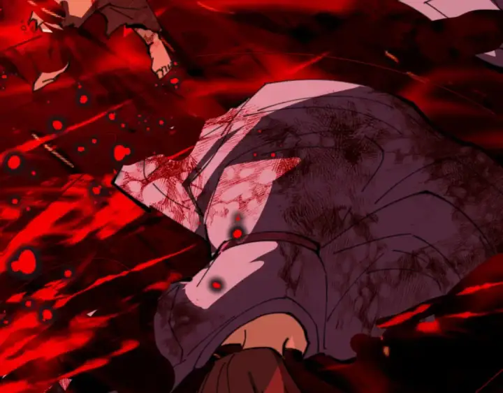 《师尊：这个冲师逆徒才不是圣子》第48话 最强天劫加妖族偷袭！图111