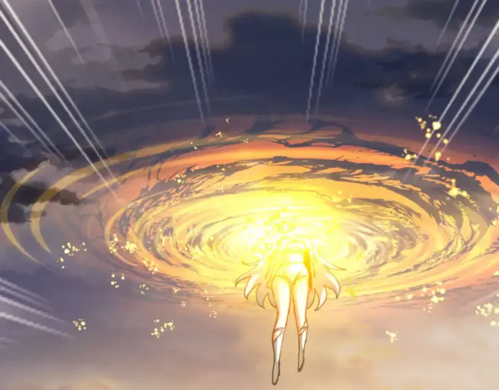 《师尊：这个冲师逆徒才不是圣子》第48话 最强天劫加妖族偷袭！图187