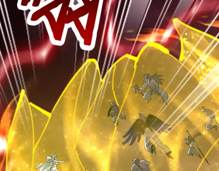 《师尊：这个冲师逆徒才不是圣子》第48话 最强天劫加妖族偷袭！图73