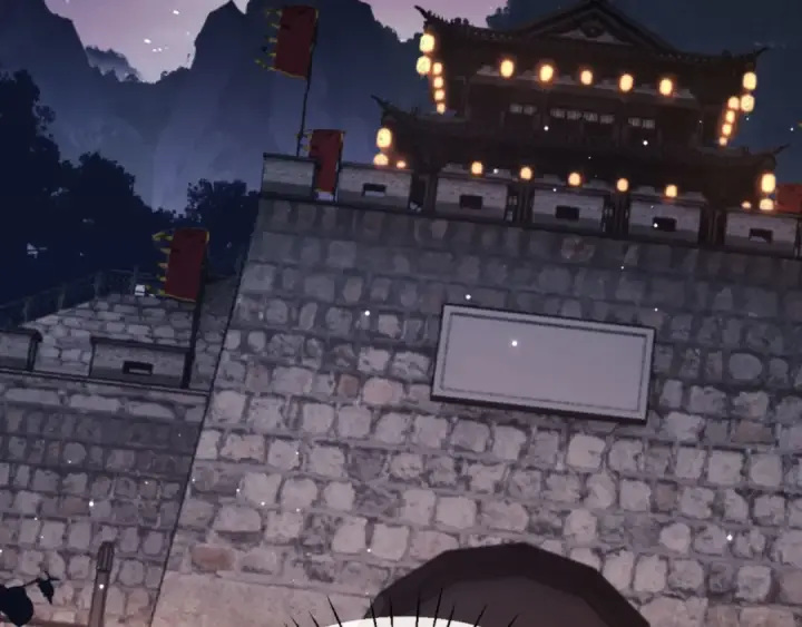 漫画《师尊：这个冲师逆徒才不是圣子》第49话 你怎的如此迫不及待第122张图
