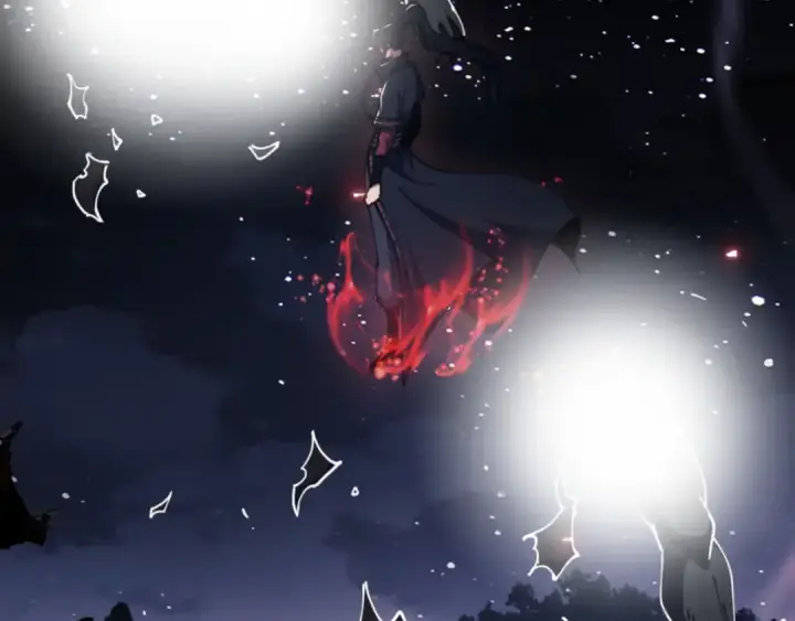 漫画《师尊：这个冲师逆徒才不是圣子》第49话 你怎的如此迫不及待第161张图