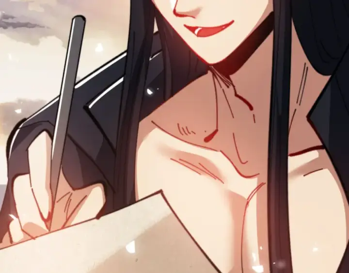 漫画《师尊：这个冲师逆徒才不是圣子》第49话 你怎的如此迫不及待第17张图
