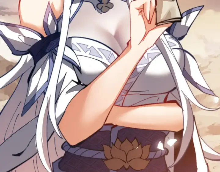 漫画《师尊：这个冲师逆徒才不是圣子》第49话 你怎的如此迫不及待第20张图