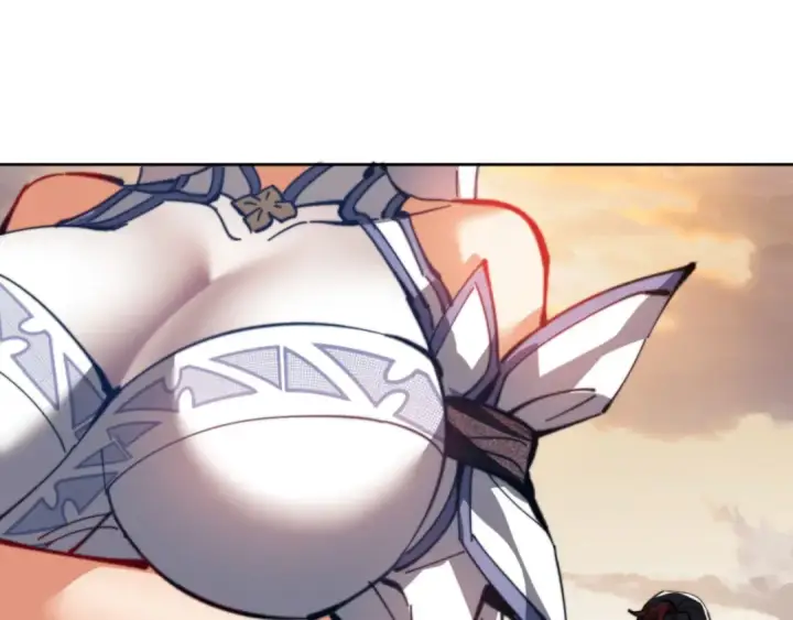 漫画《师尊：这个冲师逆徒才不是圣子》第49话 你怎的如此迫不及待第22张图