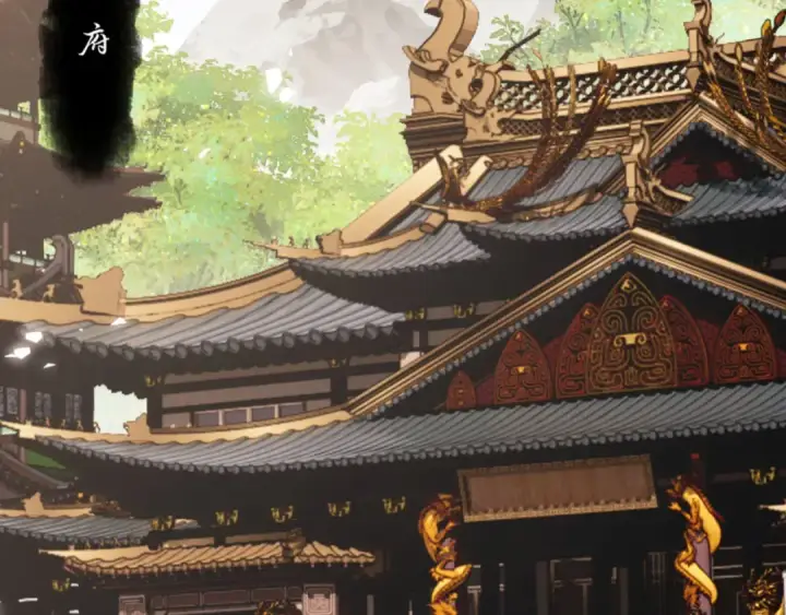漫画《师尊：这个冲师逆徒才不是圣子》第49话 你怎的如此迫不及待第27张图