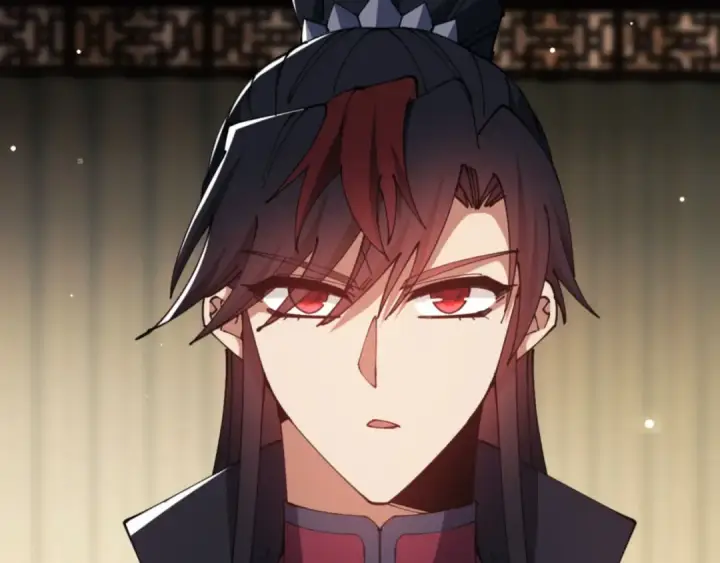 《师尊：这个冲师逆徒才不是圣子》第51话 看看小电影图13