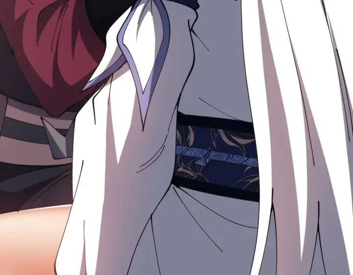《师尊：这个冲师逆徒才不是圣子》第51话 看看小电影图36