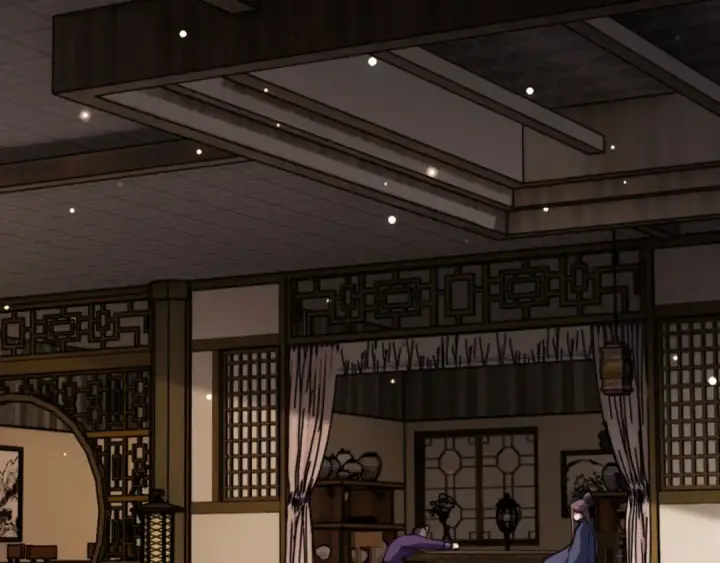 《师尊：这个冲师逆徒才不是圣子》第51话 看看小电影图53