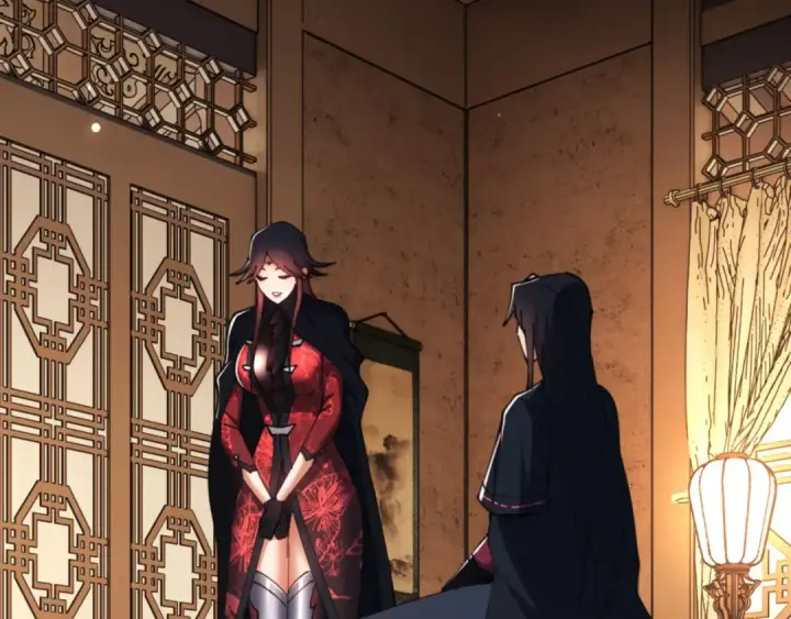 《师尊：这个冲师逆徒才不是圣子》第51话 看看小电影图83