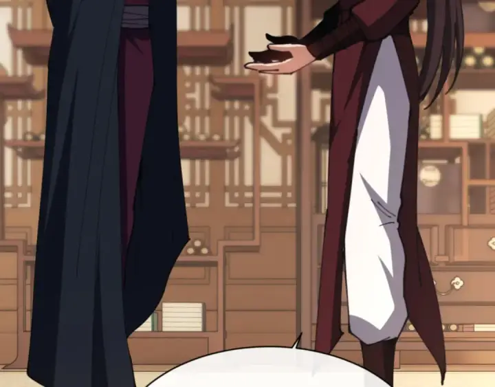 《师尊：这个冲师逆徒才不是圣子》第51话 看看小电影图90