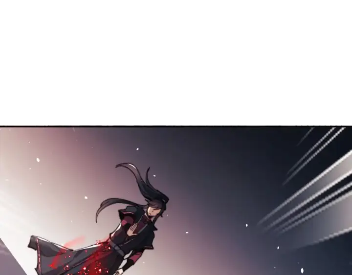 《师尊：这个冲师逆徒才不是圣子》第52话 圣女，你不会对我用强吧？图37