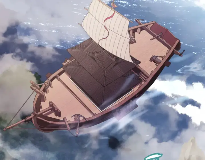 《师尊：这个冲师逆徒才不是圣子》第53话 和我一样的法术？图121