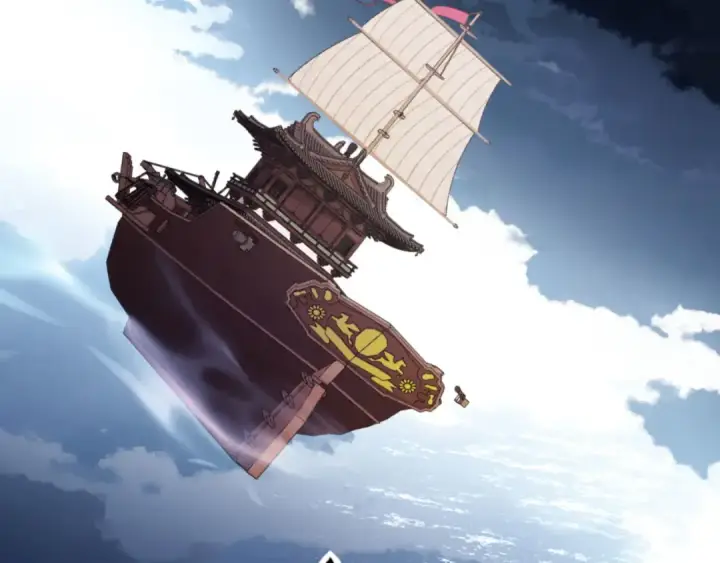 《师尊：这个冲师逆徒才不是圣子》第53话 和我一样的法术？图148