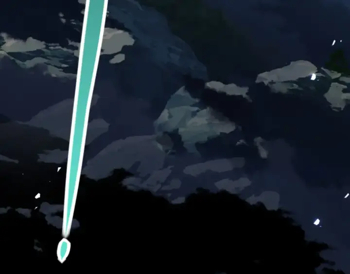 《师尊：这个冲师逆徒才不是圣子》第53话 和我一样的法术？图150