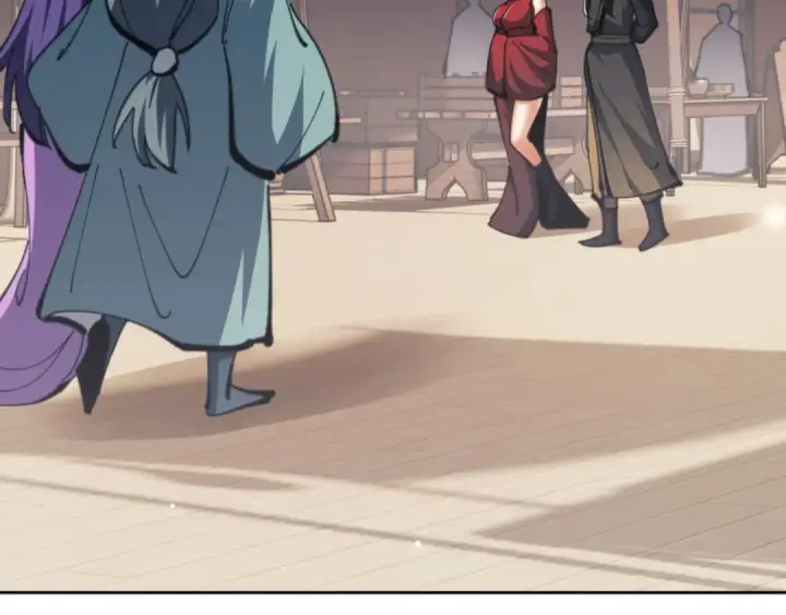《师尊：这个冲师逆徒才不是圣子》第53话 和我一样的法术？图155