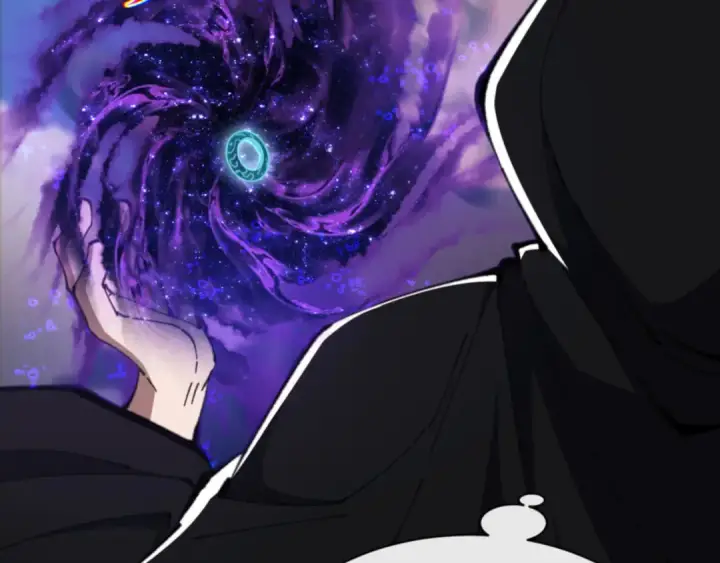 《师尊：这个冲师逆徒才不是圣子》第53话 和我一样的法术？图69