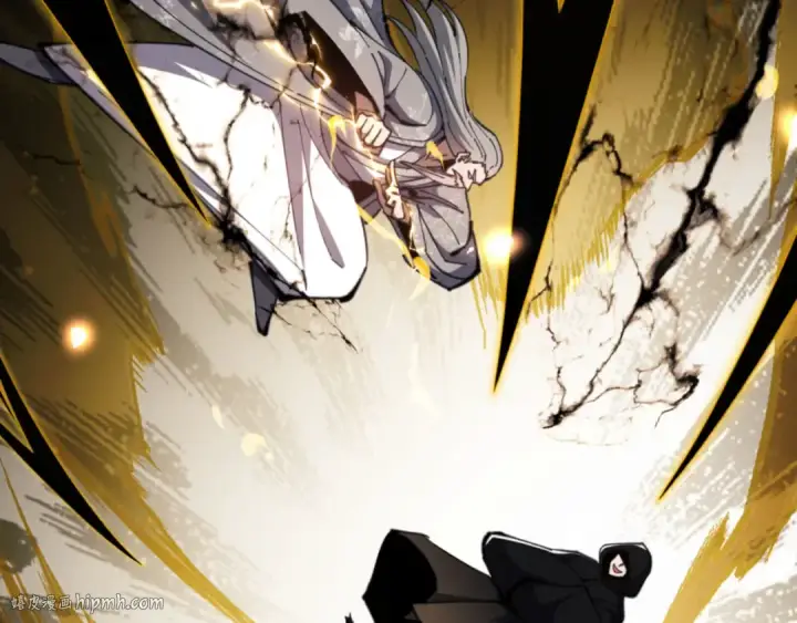 《师尊：这个冲师逆徒才不是圣子》第53话 和我一样的法术？图72