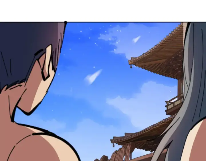 漫画《师尊：这个冲师逆徒才不是圣子》第54话 一家老少都有料！第53张图