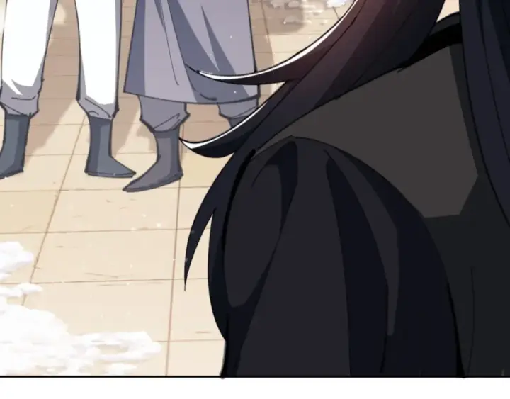 漫画《师尊：这个冲师逆徒才不是圣子》第54话 一家老少都有料！第58张图