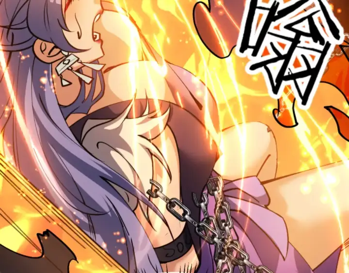 漫画《师尊：这个冲师逆徒才不是圣子》第55话 和老祖是那种关系第103张图