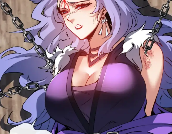 漫画《师尊：这个冲师逆徒才不是圣子》第55话 和老祖是那种关系第110张图