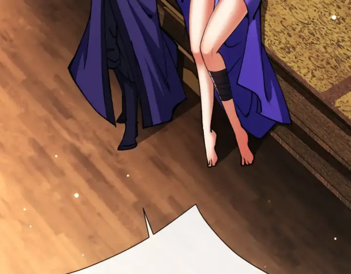 漫画《师尊：这个冲师逆徒才不是圣子》第55话 和老祖是那种关系第140张图