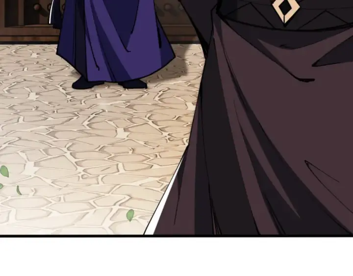 漫画《师尊：这个冲师逆徒才不是圣子》第55话 和老祖是那种关系第154张图