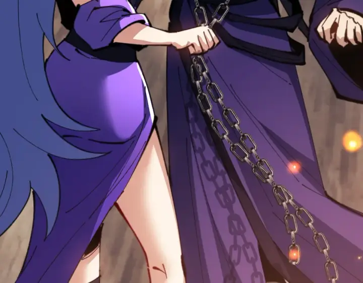 漫画《师尊：这个冲师逆徒才不是圣子》第55话 和老祖是那种关系第28张图